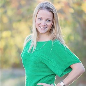 Meet your Posher, Sarah